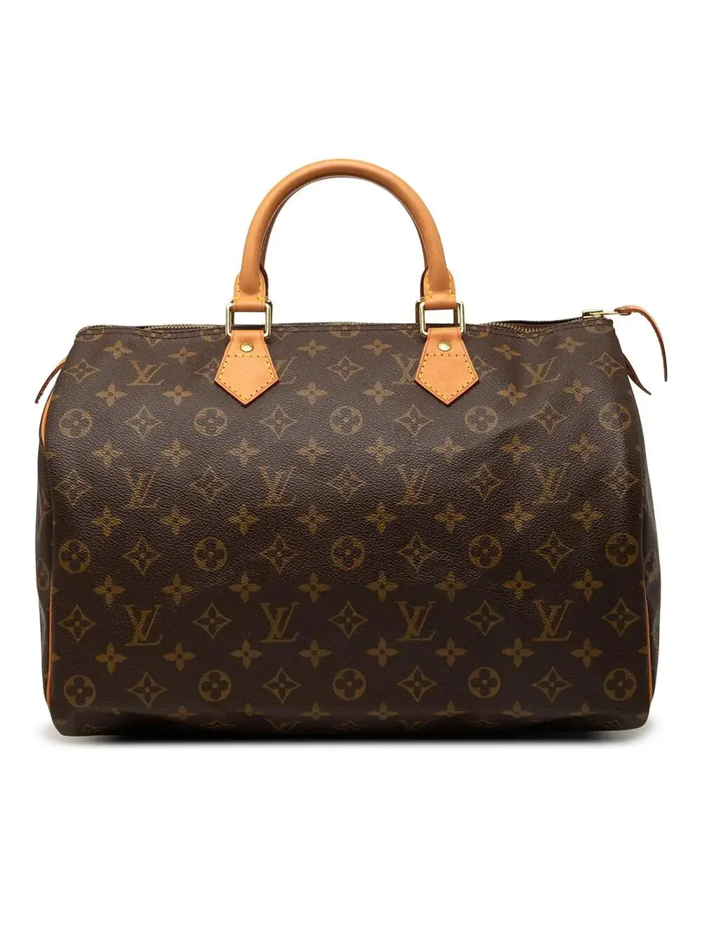 Louis Vuitton Speedy 35 Pre-Loved #340167L11B